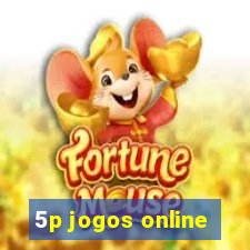 5p jogos online